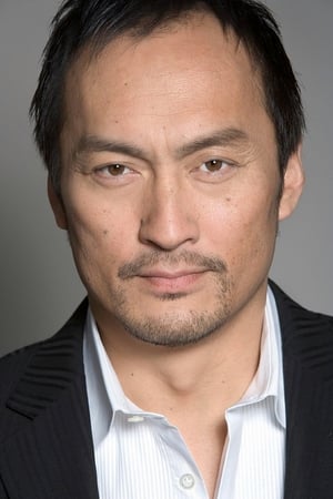 渡辺谦