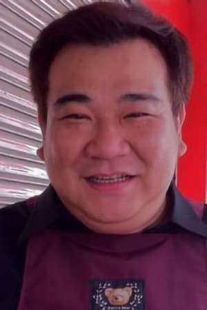 白云