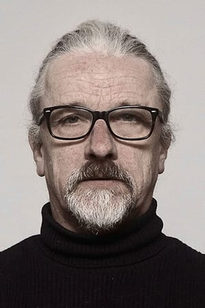 Crispin Buxton