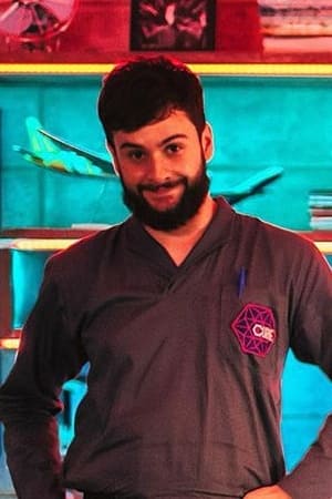 Bruno Miranda