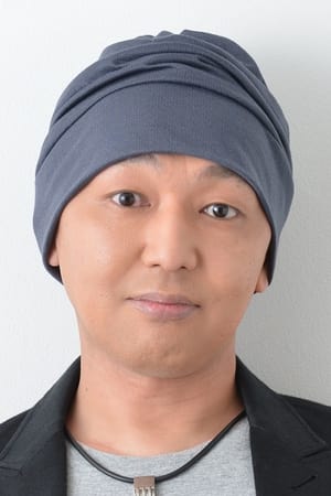 冈野浩介