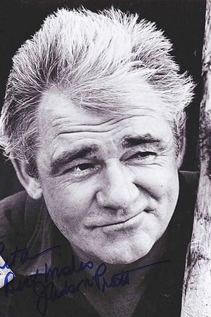 Judson Pratt