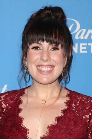 Caitlin Barlow