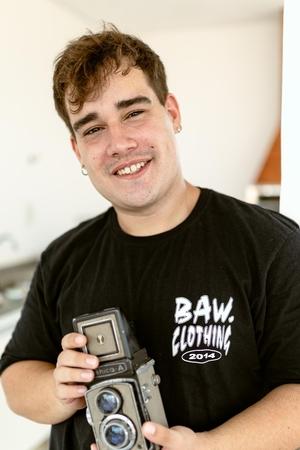 Matheus Cossa