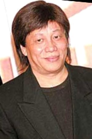 梁小龙