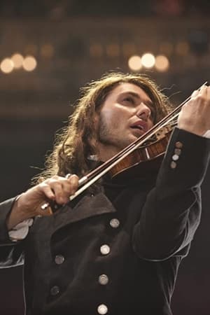 David Garrett