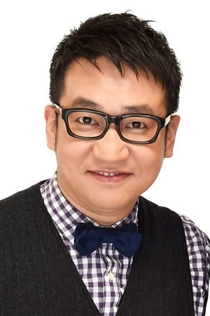 中西茂树