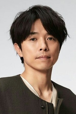 井之原快彦
