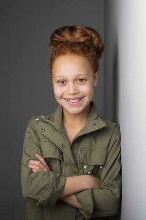 Tiarna Williams