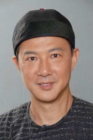 陈荣峻