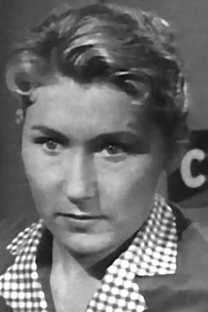 Nelly Vignon