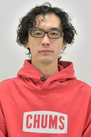 藤泽庆昌