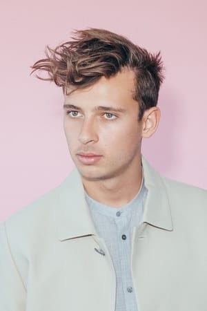 Harley Streten