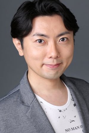 井口祐一
