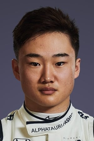 角田裕毅