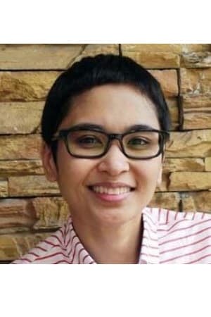 Ying Wanwipa Samngamjam