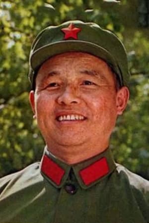 陈立德