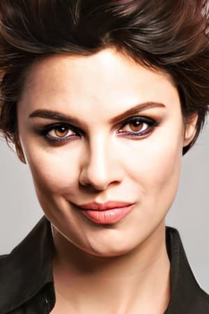 Feride Çetin