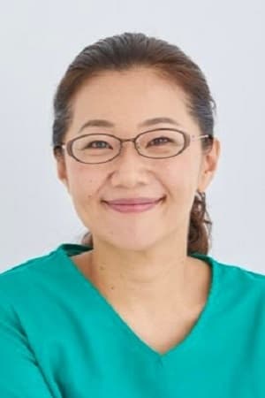 阿南敦子