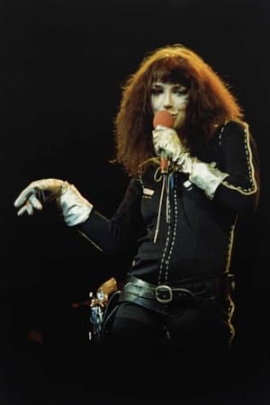 Kate Bush