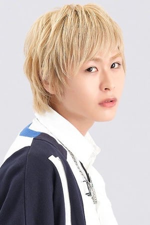 森荫晨之介