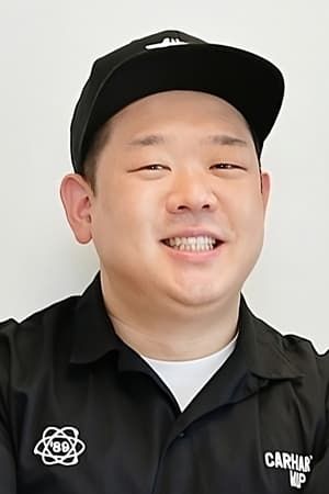 李焕镇