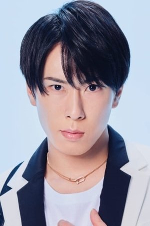 宫馆凉太