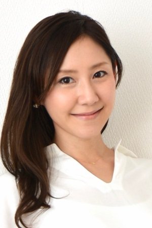 川岛令美