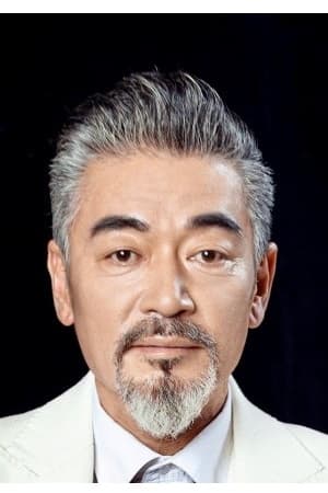 何涌生