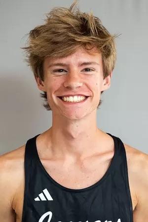 Ethan Walsh