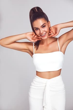 Ebru Şahin