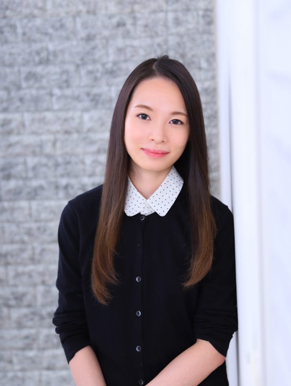 牧瀬冬愛