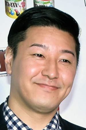 长田庄平