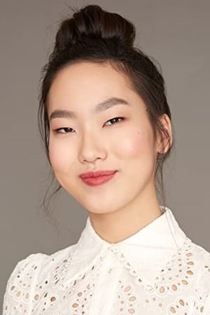 胡紫蕊