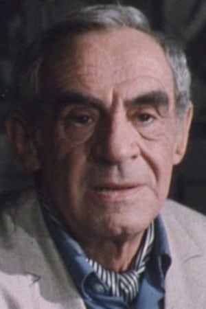 Zinovy Gerdt