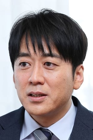 安住绅一郎