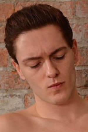 Jonah O'Pry