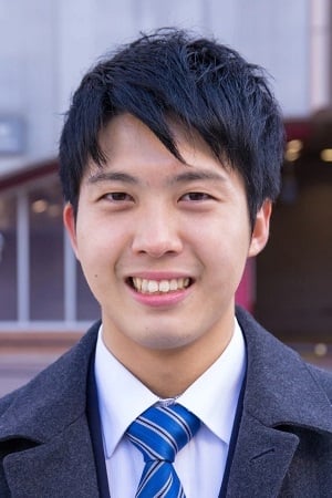 黒泽优介
