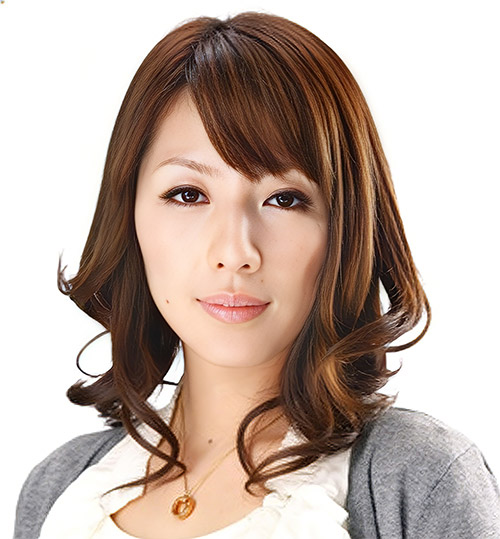 結城みさ