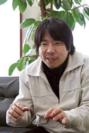 大月俊伦