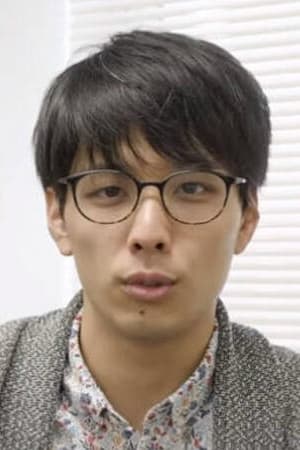 饭野慎也