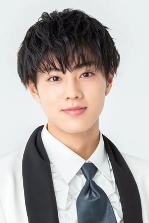 佐藤龙我