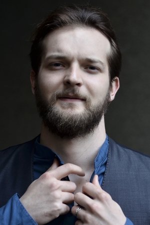 Pavlo Shpegun