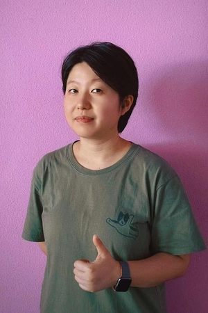杨玉婷