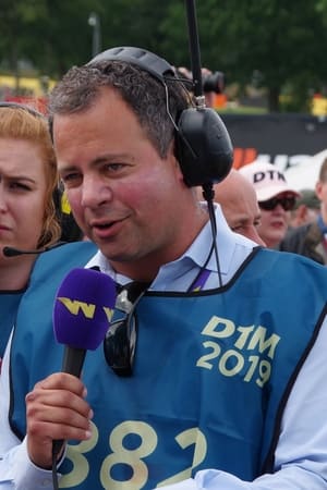 Ted Kravitz