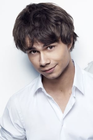 亚历山大·雷巴克