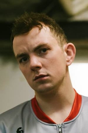 Cole Radrick