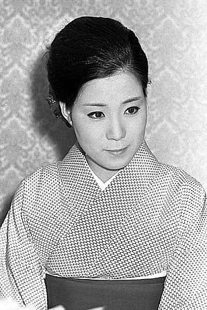 岛仓千代子