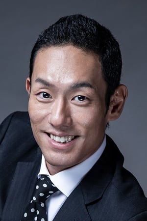 六代目中村勘九郎