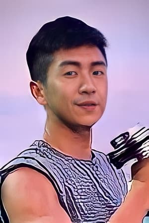 马贯东